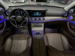 2021 Mercedes-Benz E-Class 2021 2.0T Facelift E 300 L Fashion #5