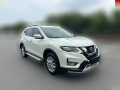 2018 Nissan X-Trail 2017 2.0 AT ComfortFWD #3