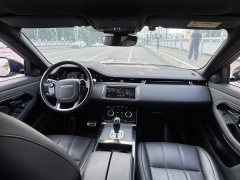 2020 Land Rover Range Rover Evoque 2020 2.0T AT 249PS R-DYNAMIC SSport #6