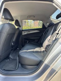 2024 Geometry G6 2024 500KM Premium #7