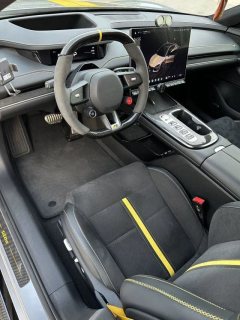 2025 Xiaomi Auto Xiaomi SU7 Ultra 2025 Ultra #8