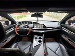 2022 Chang'an UNI-V 2022 1.5T AT Sport #6