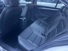2016 Volkswagen Sagitar 2015 1.6 AT Comfort #8