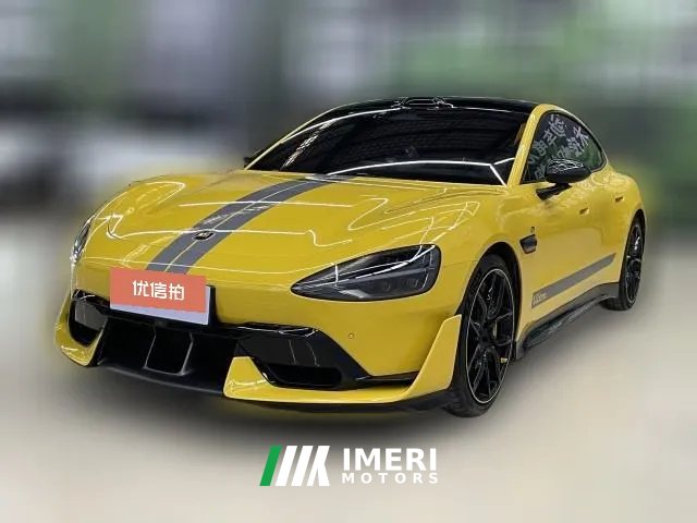 2025 Xiaomi Auto Xiaomi SU7 Ultra 2025 Ultra