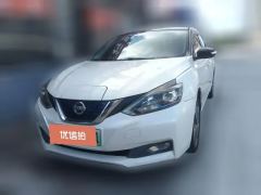 2020 Nissan Sylphy EV 2018 Smart Premium EV #1