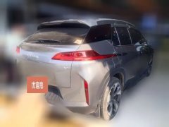 2021 Aion V 2021 evolutionEdition 80 SmartTech #4