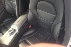 2017 Mercedes-Benz C-Class 2018 2.0T AT C200 L Sport AchievementSpecial #9