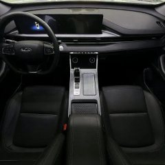 2022 Chery Tiggo 7 Plus 2022 1.5T AT CVTLuxury+ #12