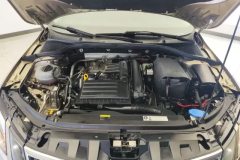 2019 Škoda Octavia 2019 1.2T AT TSI230Smart DriveLuxury #10