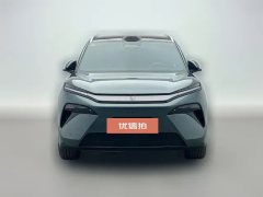 2025 BYD Tang L 2025 DM 215KMlidarFlagship #2