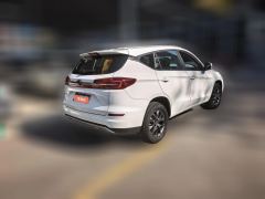 2021 BYD Song 2021 Classic 1.5T AT Luxury #4