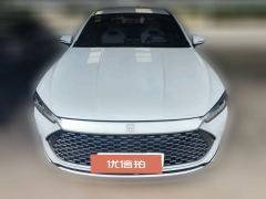 2025 BYD Qin Plus 2024 Glory 1.5L AT DM-i 55KMLeading #2