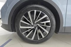 2022 Volkswagen ID.4 X 2022 extremely intelligentLong RangeEdition #6