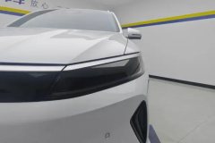 2025 BYD Sea Lion 05 DM-i 2025 DM-i Smart Drive 115KMHonor #5