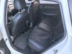 2022 Roewe Ei5 2021 Super Power #5