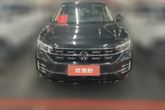 2023 Volkswagen Tayron 2023 2.0T AT 380TSI 4WDR-LineHigh Energy #2