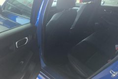 2021 Honda Civic 2022 1.5T AT 240TURBO burningEdition #11