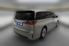 2023 Voyah Dreamer 2022 low carbonEdition think+Smart driving bag #3