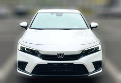 2022 Honda Civic 2022 1.5T AT 240TURBO PowermoveEdition #2