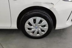 2019 Toyota Vios 2017 1.5 AT EnactusEdition #6