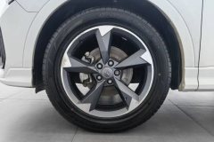 2020 Audi Q3 2020 1.4T AT 35TFSIFashionDynamic #6