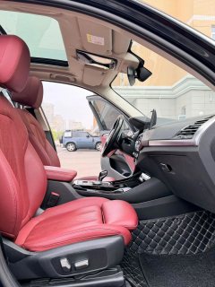 2022 BMW X3 2022 2.0T AT xDrive30i Exclusive MYaoye suit Facelift #8