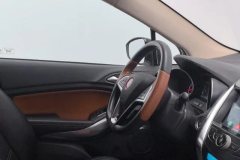 2016 BYD Yuan 2016 1.5 MT Luxury FWD #23