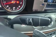 2017 Mercedes-Benz E-Class 2017 2.0T AT E200Sport #16