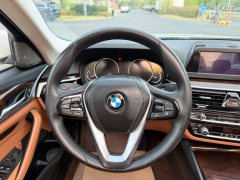 2018 BMW 5 Series 2018 2.0T AT 528LiLaunch Special #12