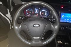 2018 Kia K3 2016 1.6 AT GL #15