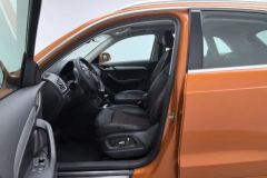 2018 Audi Q3 2018 2.0T AT 30AnniversaryYear35TFSIFashionFWD #13