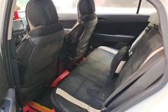 2015 Hyundai ix25 2015 1.6 MT GSFashionFWD #11