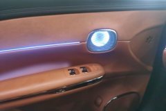 2025 GAC Trumpchi Trumpchi Xiangwang S7 2025 180km Ultra 4WDEdition #7