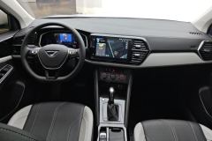 2025 Jetta VS7 2024 280TSI ATGlory #12