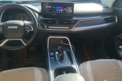 2024 Haval H6 2023 China tideEdition 1.5T AT Champion #16