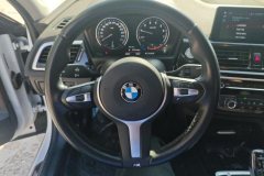 2021 BMW 1 Series 2021 1.5T AT 120i MSportYaoyeEdition #15