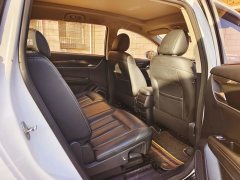 2017 BYD Song MAX 2018 1.5T AT Smart ConnectExclusive7Seat #7
