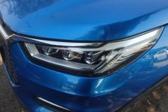 2019 BYD Yuan EV 2019 EV535 Smart ConnectLead the trend #5