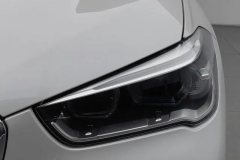 2016 BMW X1 2016 2.0T AT 20LiLuxury FWD #5