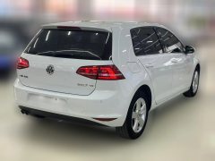 2015 Volkswagen Golf 2014 1.4T MT Comfort #7