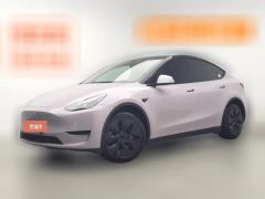 2024 Tesla Model Y 2024 rear wheel driveEdition #1