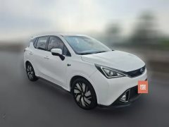 2019 Aion GE3 2018 530Enjoy EV #3