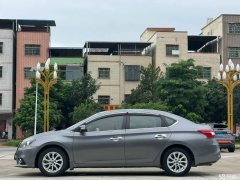 2018 Nissan Sylphy 2019 1.6 AT XVSmart ConnectExclusive China VI #8