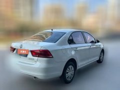 2015 Volkswagen Santana 2013 1.6 MT Fashion #7
