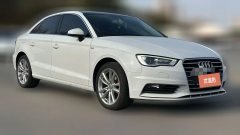 2017 Audi A3 Sedan 2016 1.4T AT 35TFSILinkedIn #2
