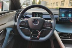 2021 BYD Song Pro 2021 1.5T AT XiaoyunEditionElite #15