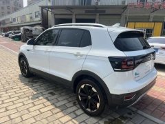 2023 Volkswagen Tacqua 2021 1.5L AT 30Anniversary #9