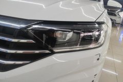 2020 Volkswagen Sagitar 2019 1.4T AT 280TSIComfort China VI #5