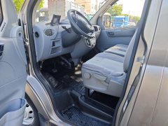 2019 Maxus V80 2019 2.5T AT ClassicCargo VanVANLWBMid Roof2/3Seat Diesel #4