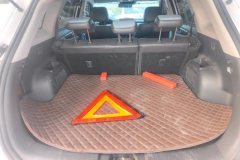 2019 Chang'an CS75 PHEV 2018 1.5T AT PHEVElite HEV #4